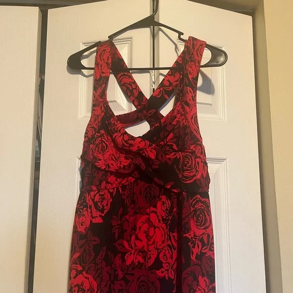 Torrid blouse size 0 - Picture 2 of 4